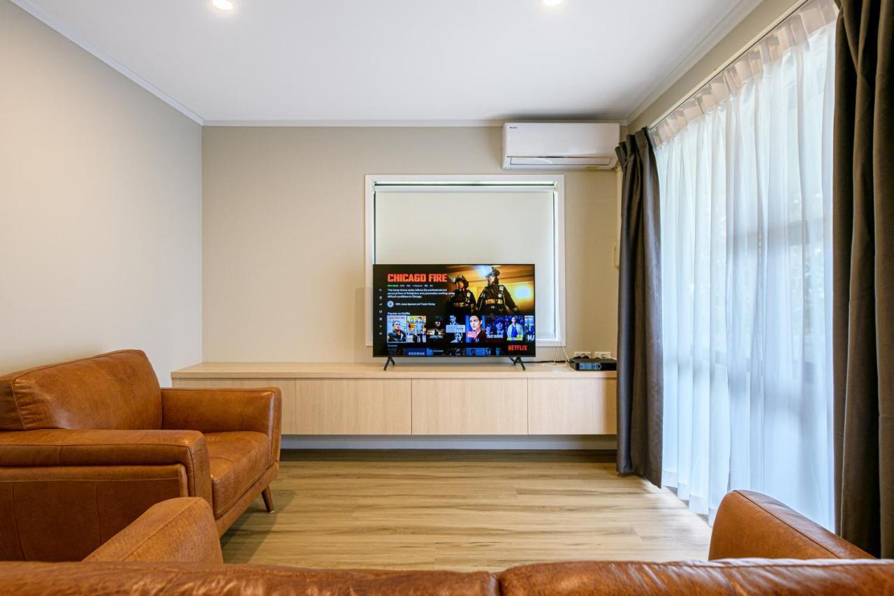 Takapuna International Motor Lodge Auckland Exterior photo