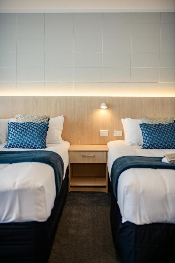 Takapuna International Motor Lodge Auckland Exterior photo