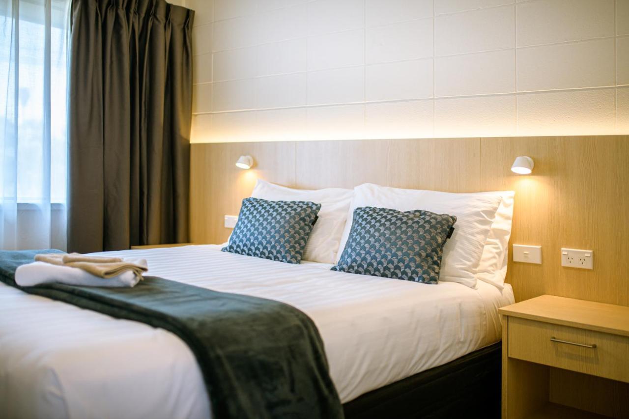 Takapuna International Motor Lodge Auckland Exterior photo