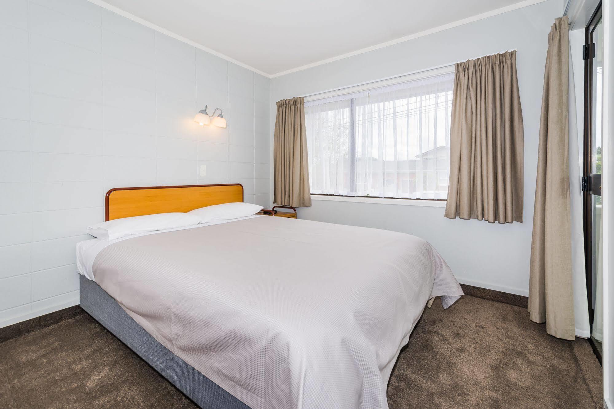 Takapuna International Motor Lodge Auckland Exterior photo