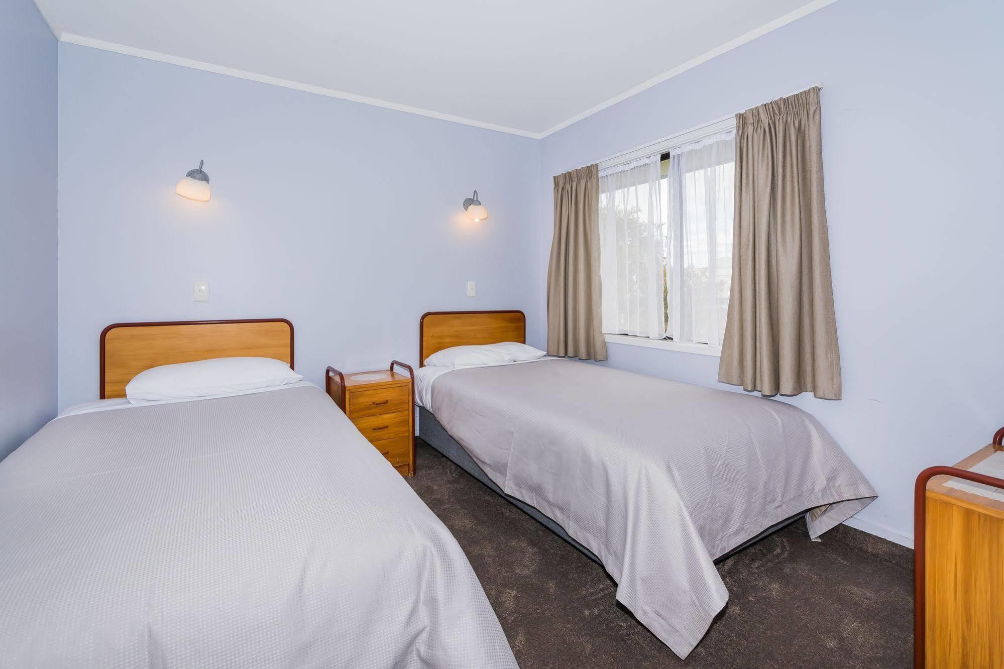 Takapuna International Motor Lodge Auckland Exterior photo