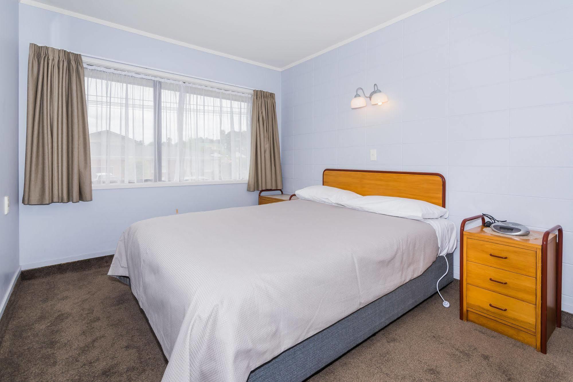 Takapuna International Motor Lodge Auckland Exterior photo